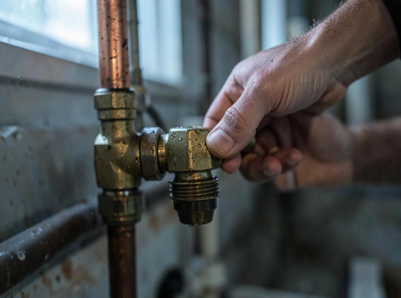 Emergency Plumber Lupton, MI FAQs